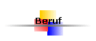 Beruf